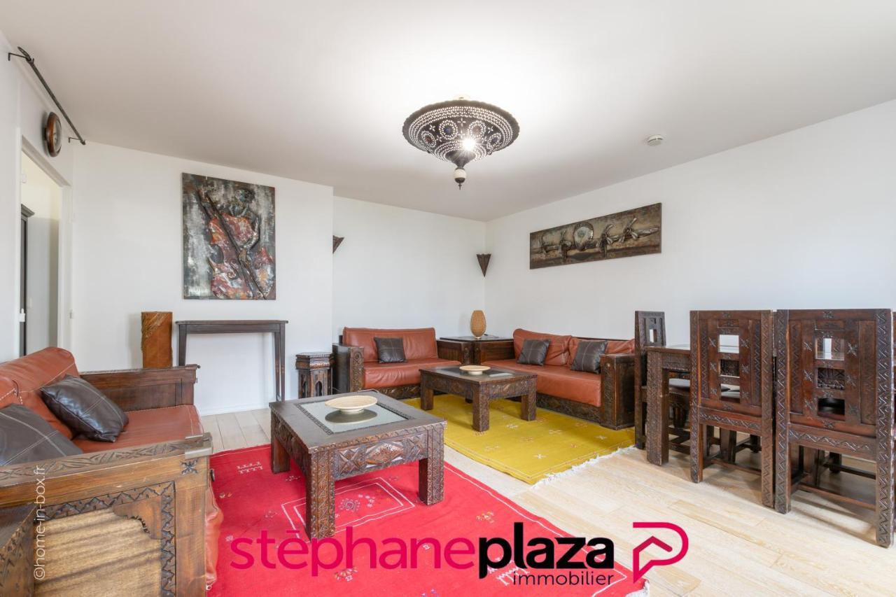 Apartment La Medina By Plaza - Proche Disneyland Paris Serris