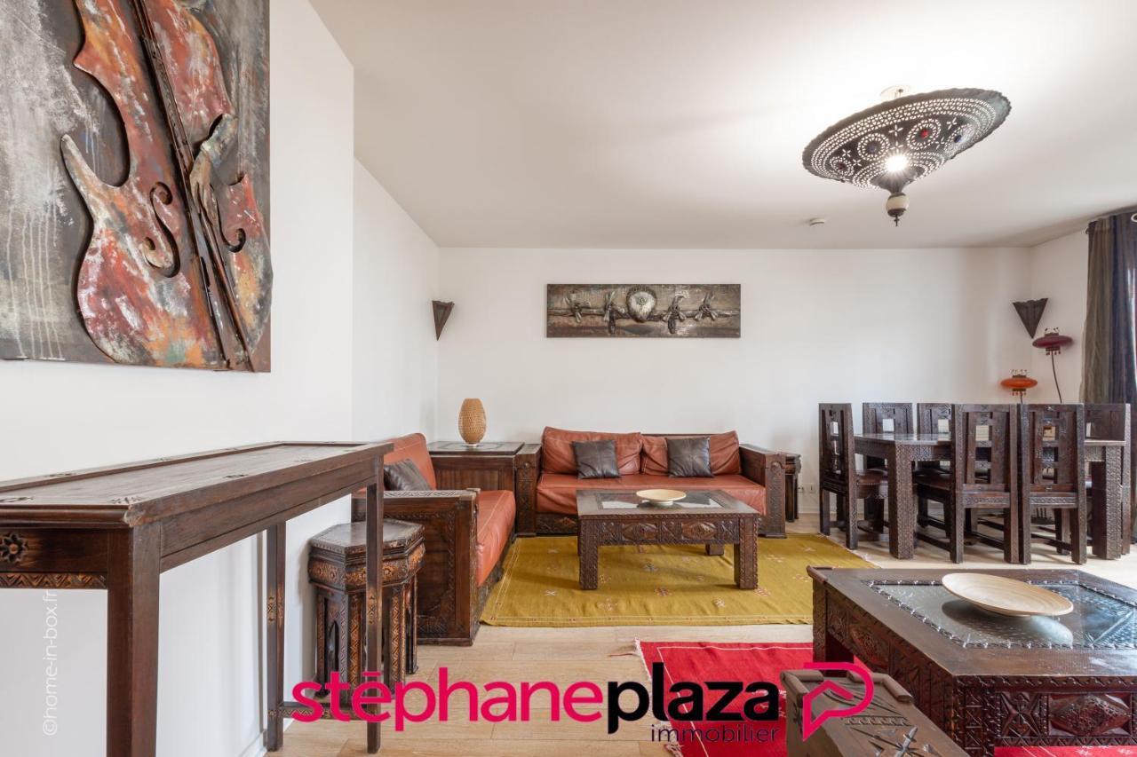 La Medina By Plaza - Proche Disneyland Paris Apartment *