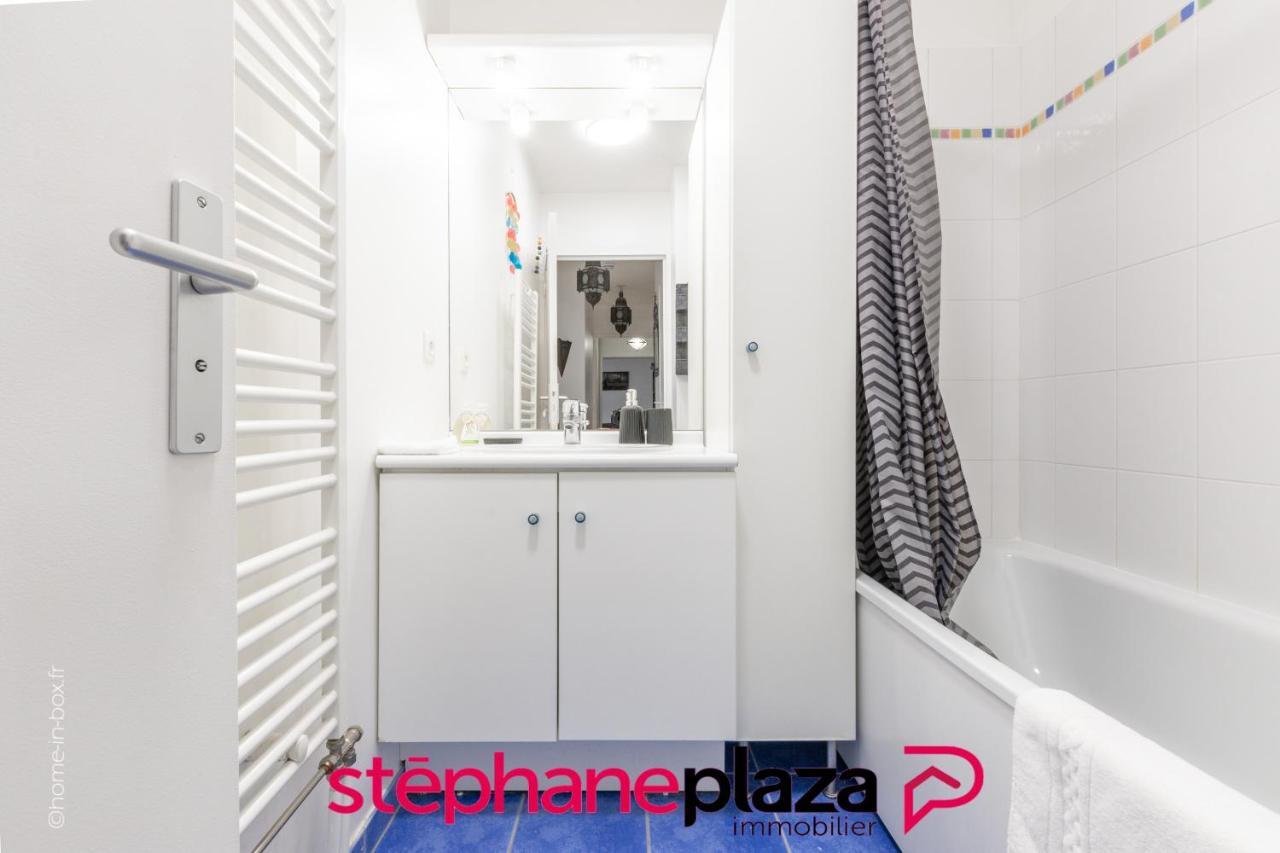 La Medina By Plaza - Proche Disneyland Paris Apartment Serris
