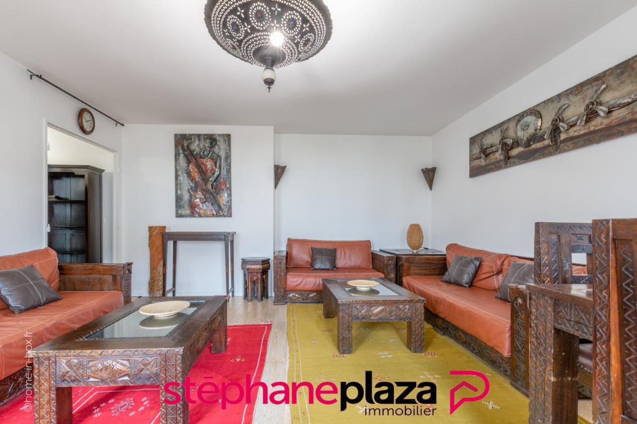 La Medina By Plaza - Proche Disneyland Paris Apartment Serris