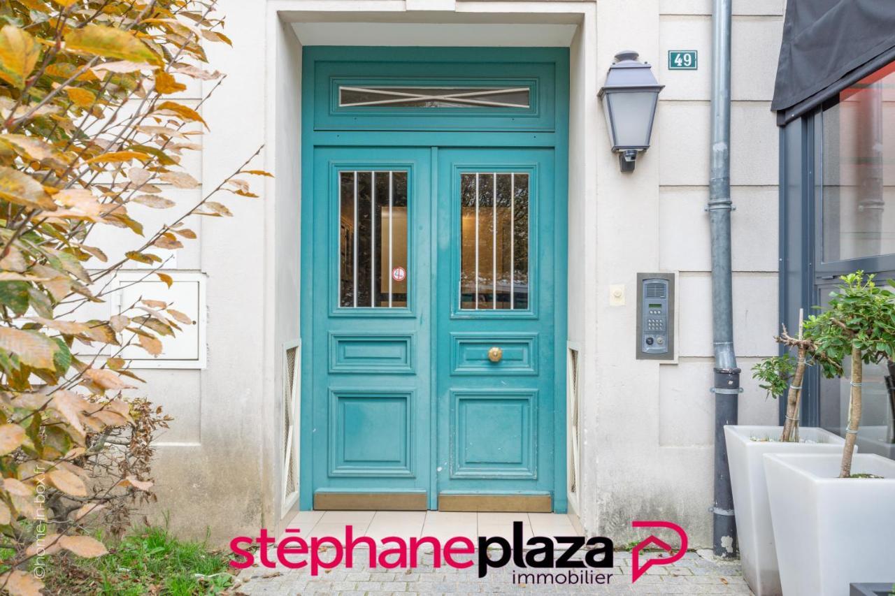 La Medina By Plaza - Proche Disneyland Paris Apartment