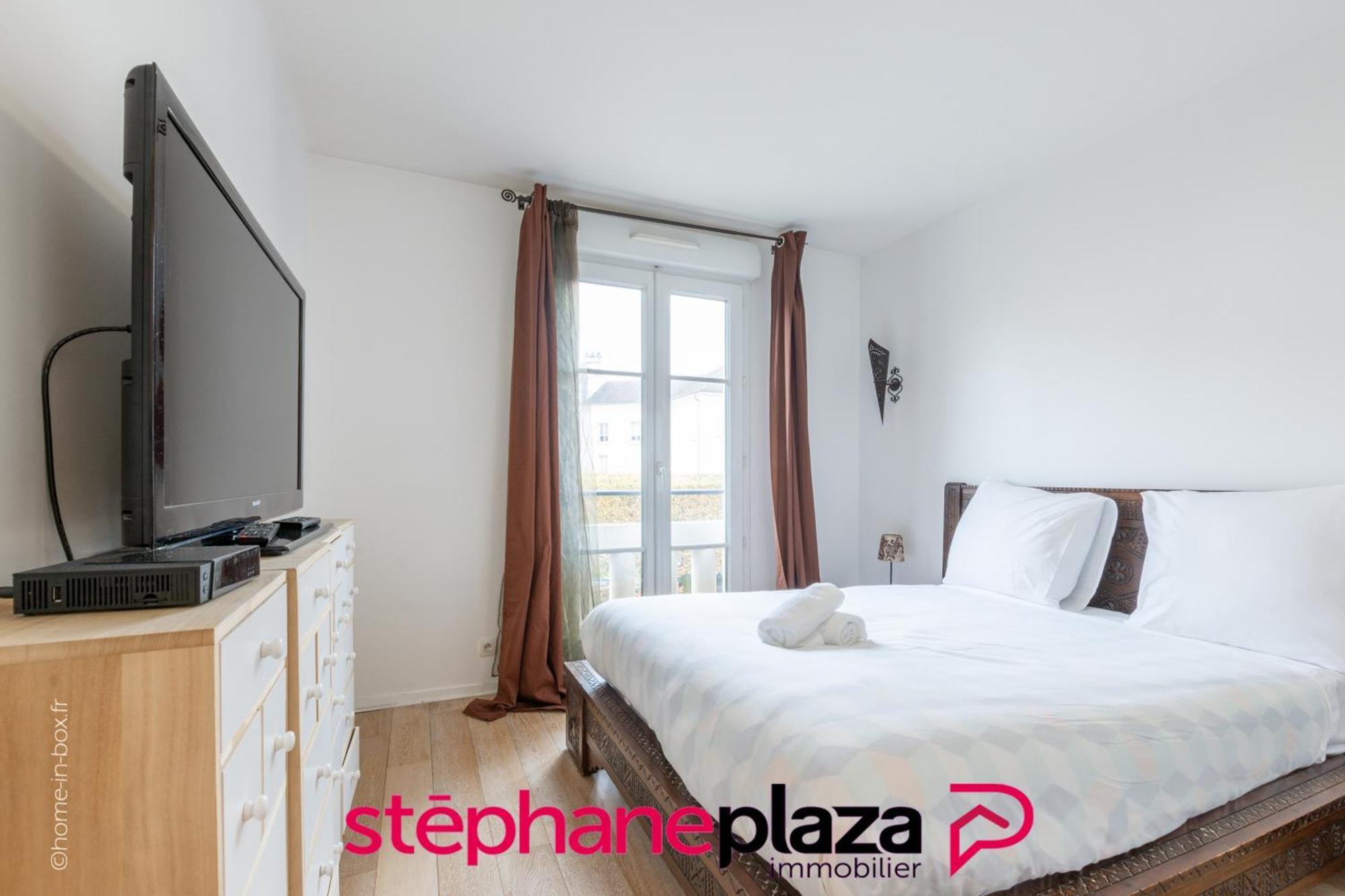 La Medina By Plaza - Proche Disneyland Paris Serris